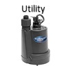 Utility Pump at Pumps Selection.com Sump Pumps. Best Rated Utility Pump.